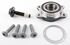 WKH6557 by SKF - Wheel Bearing and Hub Assembly Repair Kit