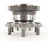 BR930605 by SKF - Wheel Bearing And Hub Assembly