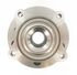 BR930604 by SKF - Wheel Bearing And Hub Assembly