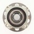 BR930606 by SKF - Wheel Bearing And Hub Assembly