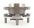 BR930614 by SKF - Wheel Bearing And Hub Assembly