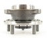 BR930615 by SKF - Wheel Bearing And Hub Assembly