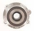 BR930614 by SKF - Wheel Bearing And Hub Assembly