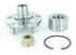 BR930600K by SKF - Wheel Bearing Kit