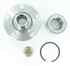 BR930600K by SKF - Wheel Bearing and Hub Assembly Repair Kit