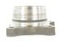 BR930616 by SKF - Wheel Bearing And Hub Assembly