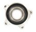 BR930616 by SKF - Wheel Bearing And Hub Assembly