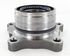 BR930617 by SKF - Wheel Bearing And Hub Assembly