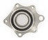 BR930619 by SKF - Wheel Bearing And Hub Assembly