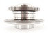 BR930621 by SKF - Wheel Bearing And Hub Assembly