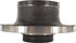 BR930622 by SKF - Wheel Bearing And Hub Assembly