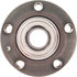 BR930622 by SKF - Wheel Bearing And Hub Assembly