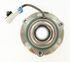 BR930627 by SKF - Wheel Bearing And Hub Assembly