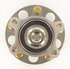 BR930630 by SKF - Wheel Bearing And Hub Assembly