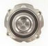 BR930779 by SKF - Wheel Bearing And Hub Assembly