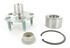 BR930676K by SKF - Wheel Bearing and Hub Assembly Repair Kit