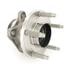 SKF BR930624 Wheel Bearing and Hub Assembly SKF Rear Wheel Hub Bearing Assembly BR930624 For Ford Lincoln 2007-2008