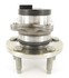 BR930624 by SKF - Wheel Bearing And Hub Assembly