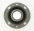 BR930540 by SKF - Wheel Bearing And Hub Assembly