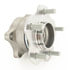 SKF BR930657 Wheel Bearing and Hub Assembly SKF Rear Wheel Hub Bearing Assembly BR930657 For Nissan 03-07
