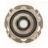 BR930774 by SKF - Wheel Bearing And Hub Assembly