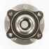 BR930709 by SKF - Wheel Bearing And Hub Assembly