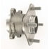 BR930691 by SKF - SKF Rear Wheel Hub Bearing Assembly BR930691 For Nissan 07-12