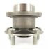 BR930768 by SKF - Wheel Bearing And Hub Assembly