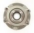 BR930772 by SKF - Wheel Bearing And Hub Assembly