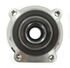 BR930811 by SKF - Wheel Bearing And Hub Assembly