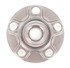 BR930701 by SKF - Wheel Bearing And Hub Assembly