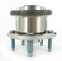 BR930810 by SKF - Wheel Bearing And Hub Assembly