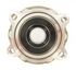 BR930587 by SKF - Wheel Bearing And Hub Assembly