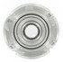 BR930694 by SKF - Wheel Bearing And Hub Assembly