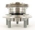 BR930694 by SKF - Wheel Bearing And Hub Assembly