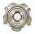 BR930730 by SKF - Wheel Bearing And Hub Assembly