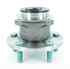 BR930681 by SKF - Wheel Bearing And Hub Assembly