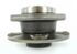 BR930823 by SKF - Wheel Bearing And Hub Assembly