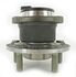 BR930519 by SKF - Wheel Bearing And Hub Assembly