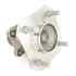 SKF BR930739 Wheel Bearing and Hub Assembly SKF Rear Wheel Hub Bearing Assembly BR930739 For Nissan Versa 2007-2011