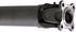 936-262 by DORMAN - Driveshaft Assembly - Rear, for 1991-1993 Nissan D21
