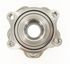 BR930734 by SKF - Wheel Bearing And Hub Assembly