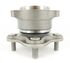 BR930734 by SKF - Wheel Bearing And Hub Assembly