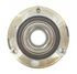 BR930780 by SKF - Wheel Bearing And Hub Assembly