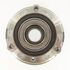 BR930778 by SKF - Wheel Bearing And Hub Assembly