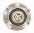 BR930679 by SKF - Wheel Bearing And Hub Assembly