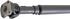 936-701 by DORMAN - Driveshaft Assembly - Rear, for 1995-1998 Toyota T100