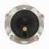 BR930706 by SKF - Wheel Bearing And Hub Assembly