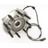 SKF BR930546 Wheel Bearing and Hub Assembly SKF Front Wheel Hub Bearing Assembly BR930546 For Dodge Ram