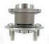 BR930822 by SKF - Wheel Bearing And Hub Assembly